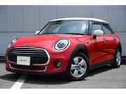 2020 BMW MINI COOPER