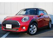 2018 BMW MINI