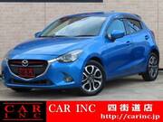 2015 MAZDA DEMIO