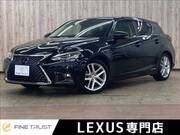 2018 LEXUS CT