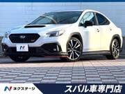 2022 SUBARU WRX S4