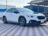 SUBARU WRX S4