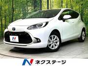 2023 TOYOTA AQUA