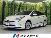 2018 TOYOTA PRIUS