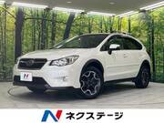 2015 SUBARU XV