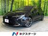 TOYOTA COROLLA SPORT