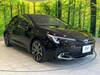 TOYOTA COROLLA SPORT