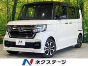 2023 HONDA N-BOX CUSTOM