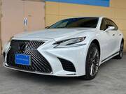 2018 LEXUS LS