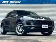 2016 PORSCHE MACAN