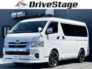 2023 TOYOTA HIACE WAGON GL