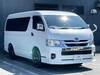 TOYOTA HIACE WAGON