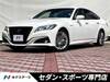 TOYOTA CROWN HYBRID