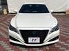 TOYOTA CROWN HYBRID