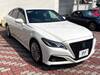 TOYOTA CROWN HYBRID