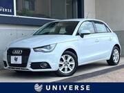 2014 AUDI A1 SPORTBACK