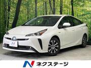 2019 TOYOTA PRIUS