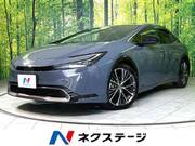 2023 TOYOTA PRIUS