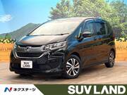 2018 HONDA FREED