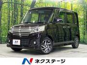 2016 SUZUKI SPACIA CUSTOM