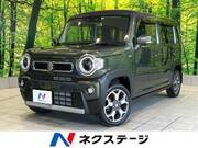 2020 SUZUKI HUSTLER