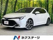 2023 TOYOTA COROLLA SPORT