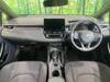 TOYOTA COROLLA SPORT