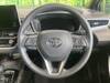 TOYOTA COROLLA SPORT