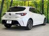 TOYOTA COROLLA SPORT