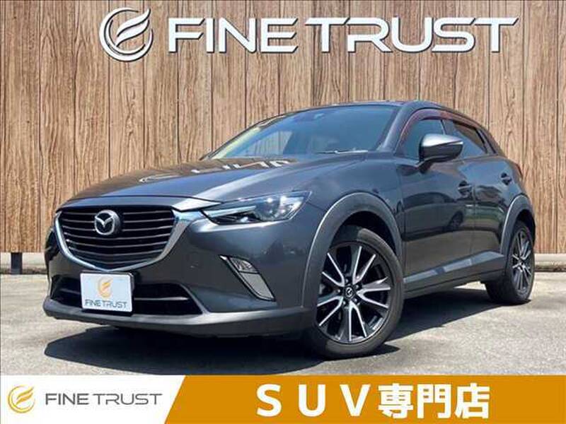 -CX-3