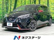 2020 NISSAN NOTE
