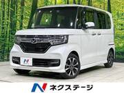 2020 HONDA N-BOX CUSTOM