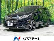 2013 HONDA ODYSSEY
