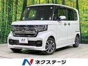 2021 HONDA N-BOX CUSTOM
