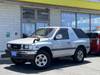 ISUZU MU