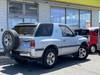 ISUZU MU
