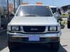 ISUZU MU