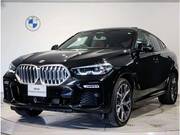 2021 BMW X6