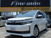 2015 TOYOTA VOXY
