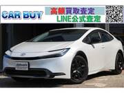 2023 TOYOTA PRIUS G