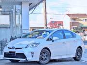 2015 TOYOTA PRIUS S