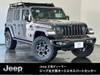 CHRYSLER JEEP WRANGLER UNLIMITED