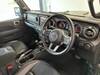 CHRYSLER JEEP WRANGLER UNLIMITED