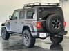 CHRYSLER JEEP WRANGLER UNLIMITED