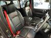 CHRYSLER JEEP WRANGLER UNLIMITED