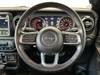 CHRYSLER JEEP WRANGLER UNLIMITED