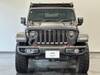 CHRYSLER JEEP WRANGLER UNLIMITED