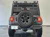 CHRYSLER JEEP WRANGLER UNLIMITED