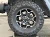 CHRYSLER JEEP WRANGLER UNLIMITED