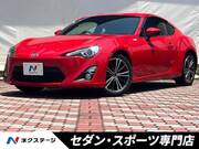 2016 TOYOTA 86 GT